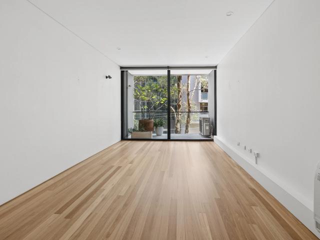 Apartment for rent in Strawberry Hills, Sydney