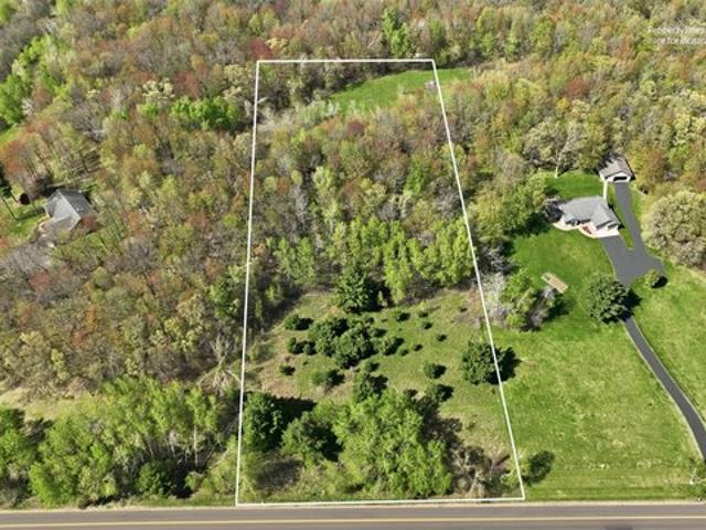 Land for sale in Chetek, Wisconsin