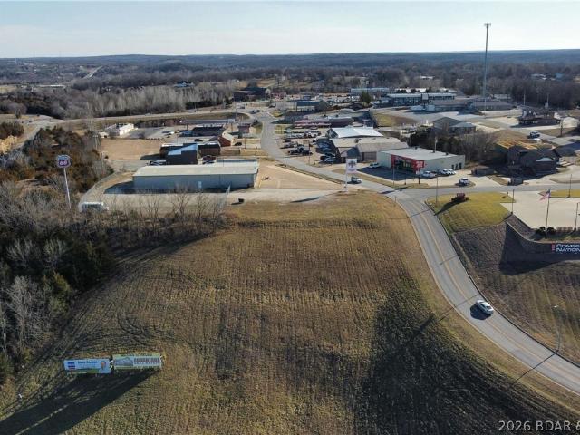 Commercial for sale in Missouri