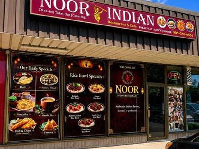 Commercial for sale in Central, Oshawa