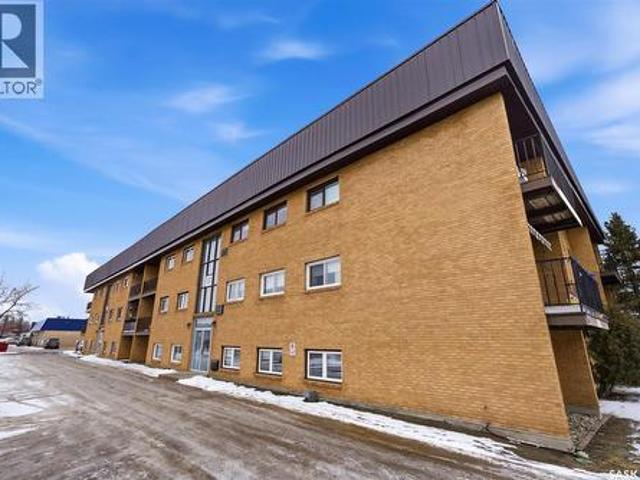Condo for sale in Regina, Saskatchewan