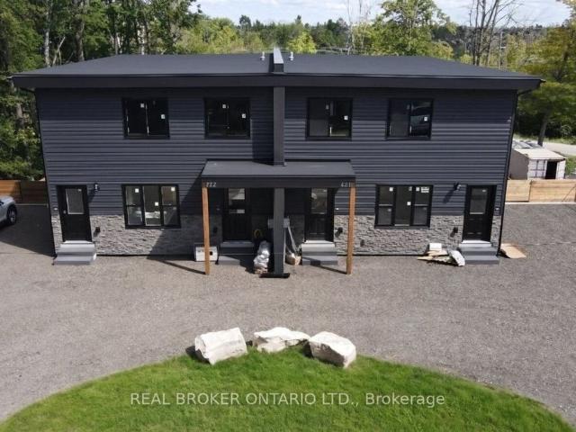 House for rent in Orillia, Central Ontario