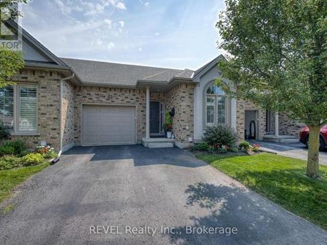 Condo for sale in Niagara, Ontario