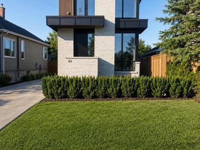 Land for rent in Mississauga, Ontario