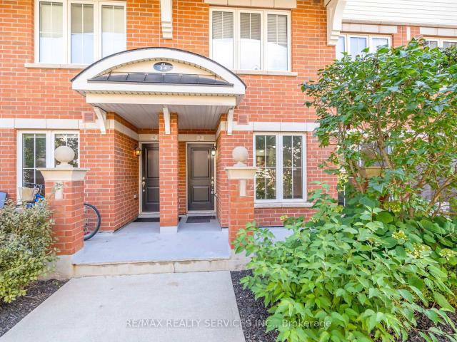 Condo for rent in Oakville, Golden Horseshoe