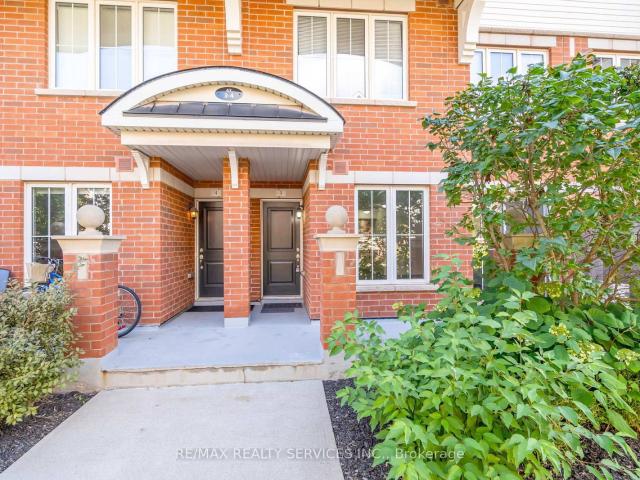 Condo for rent in Oakville, Golden Horseshoe