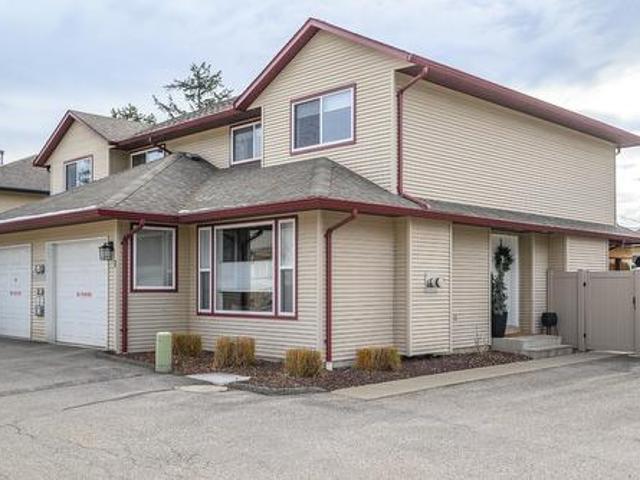 House for sale in Vernon, British Columbia