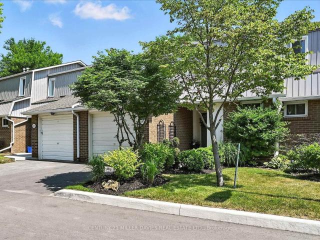 Condo for sale in Burlington, Ontario