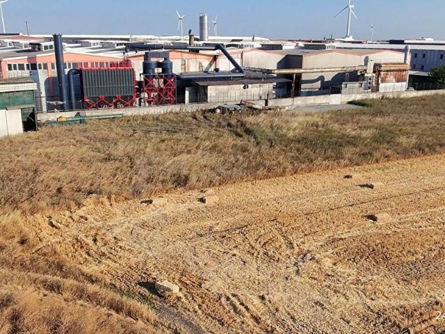 Veliköy Organize Sanayi Bölgesi, Çerkezköy içerisinde satılık Dükkan
