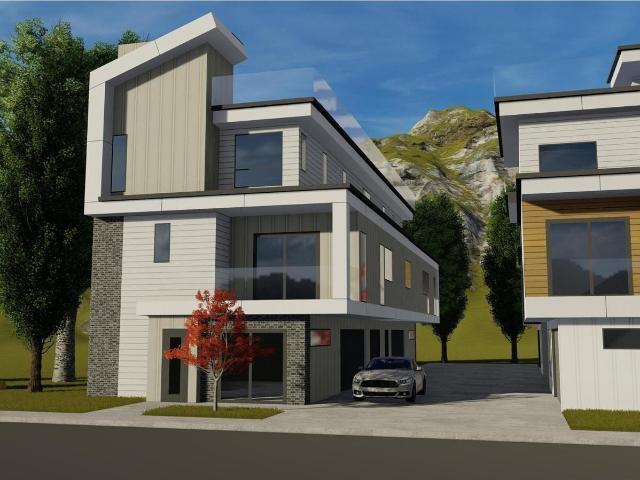 Townhouse for sale in Winfield, British Columbia