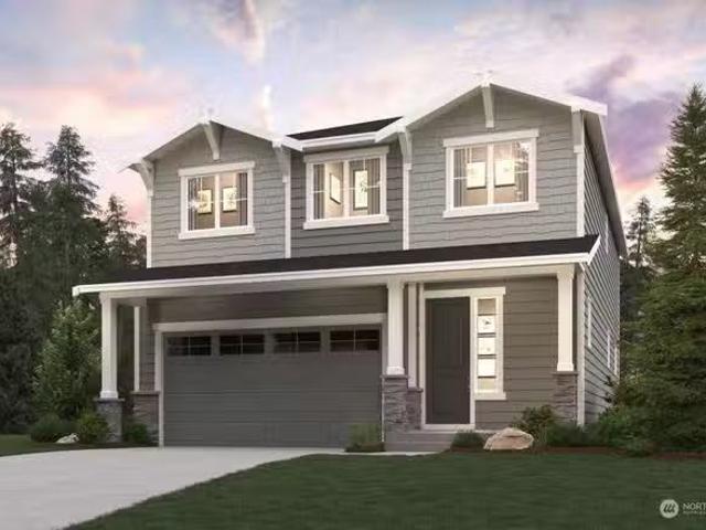 House for rent in Marysville