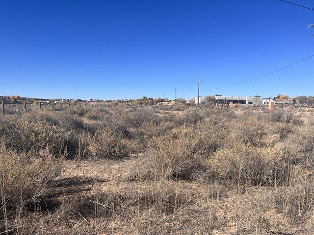 Land for sale in Corrales, Sandoval County