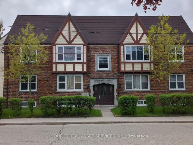 Townhouse for rent in Woburn, Ontario