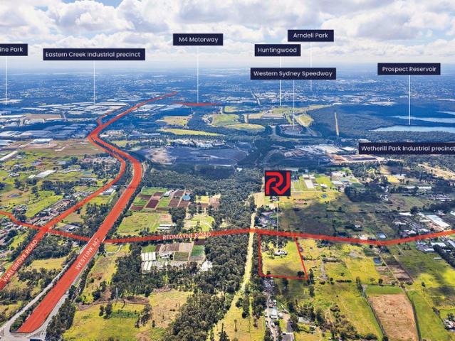 Warehouse for sale in Sydney, New South Wales