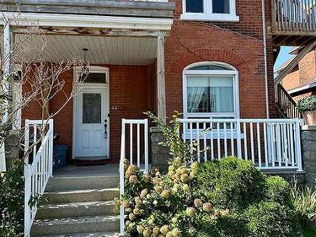 House for rent in Barrie, Ontario