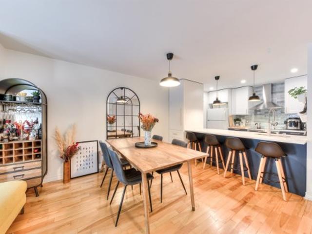 Condo for sale in St. Leonard's, Quebec