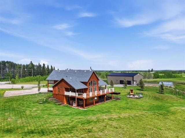 House for sale in Alberta