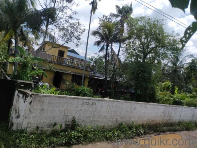 Property for sale in Kochi, Kerala
