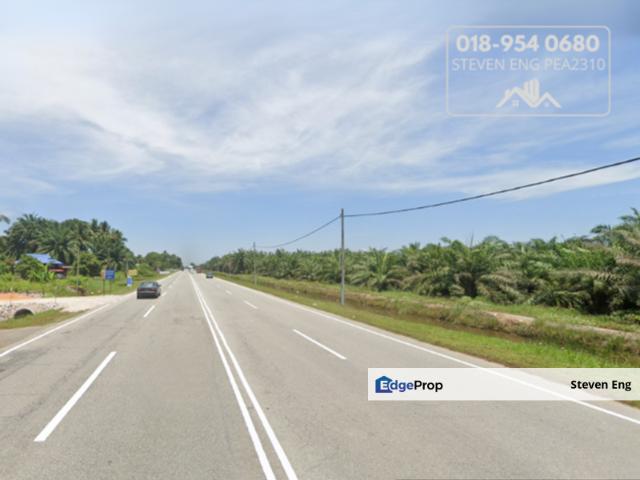 Shop for sale in Perak, Kerian