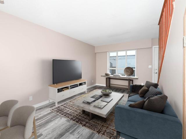 Townhouse for sale in Chilliwack, British Columbia