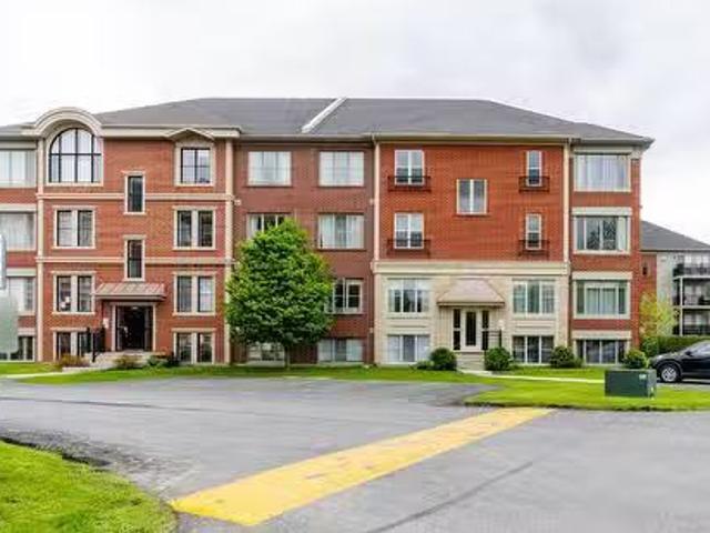 Condo for sale in Brossard, Quebec