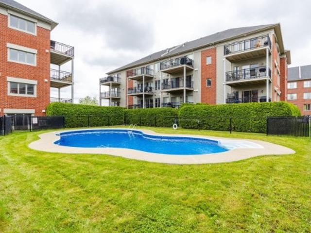 Condo for sale in Brossard, Quebec