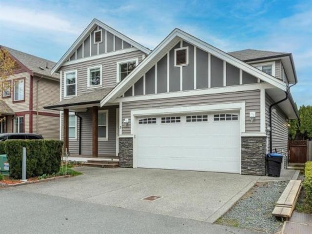 Property for sale in Chilliwack, British Columbia
