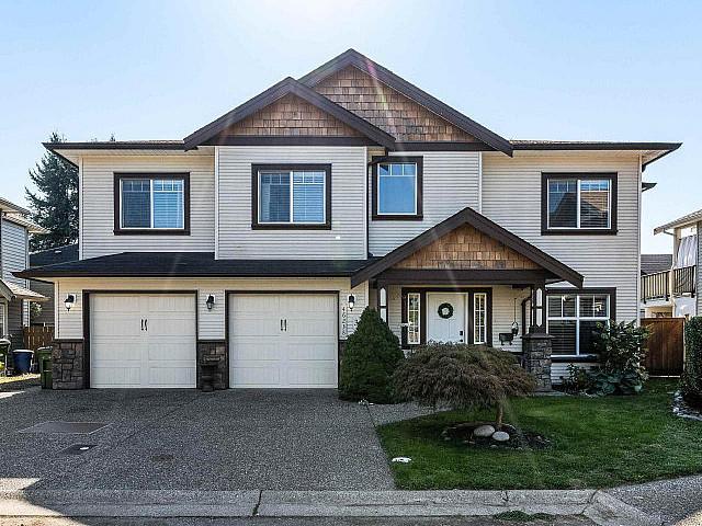 Condo for sale in Chilliwack, British Columbia