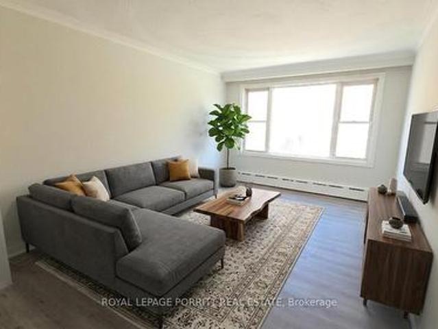 House for rent in Woburn, Ontario