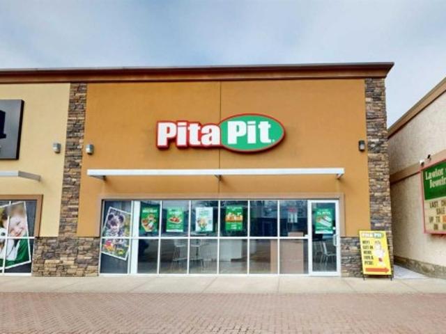 Commercial for sale in Stettler, Alberta