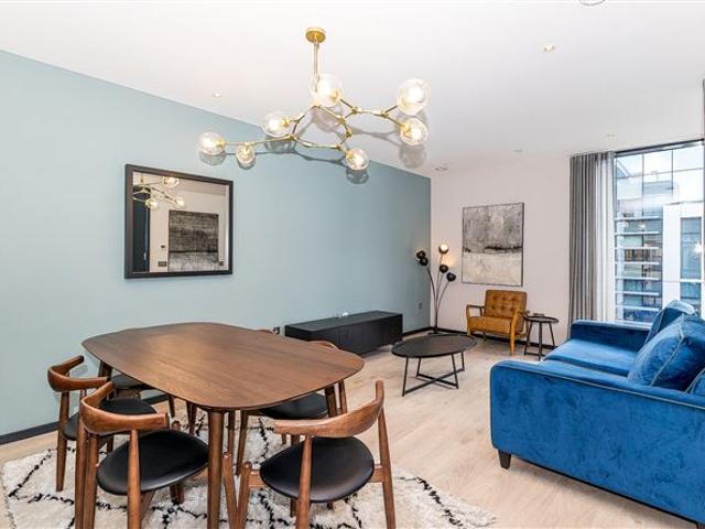 Apartment to rent in Bluebell, North Tipperary