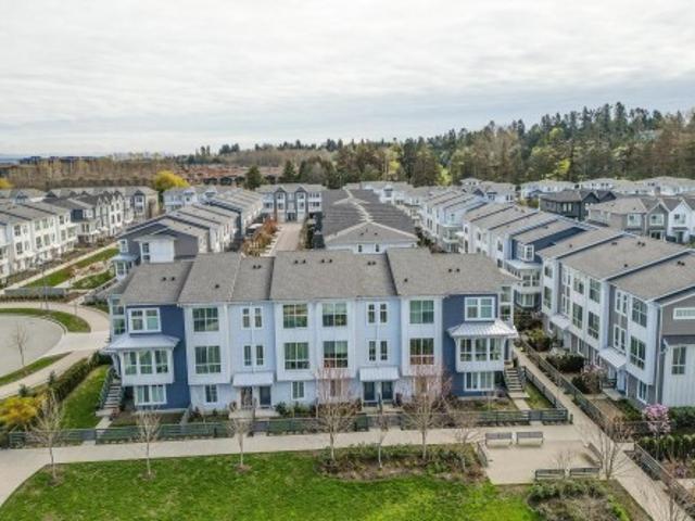 Townhouse for sale in British Columbia