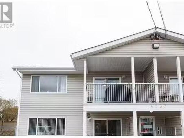 Condo for sale in Terrace, British Columbia