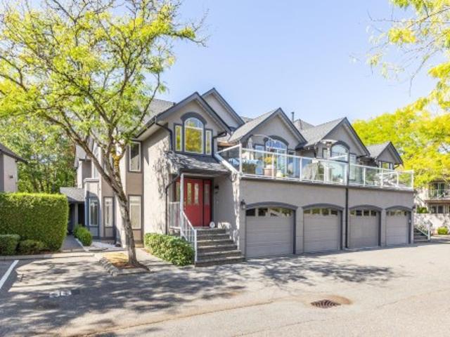 Townhouse for sale in Murrayville Glen, Township of Langley