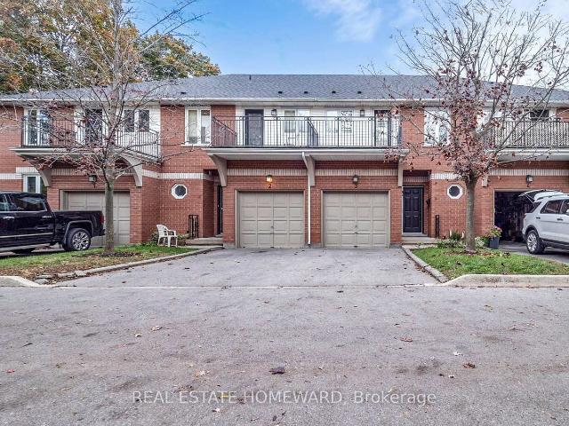 Condo for sale in Woburn, Ontario