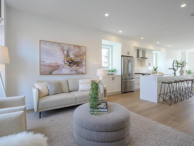 Condo for sale in Delta, British Columbia
