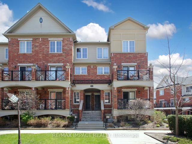 Condo for sale in Woburn, Ontario