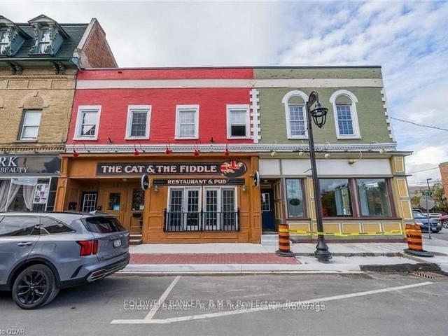 House for rent in Downtown Lindsay, Kawartha Lakes
