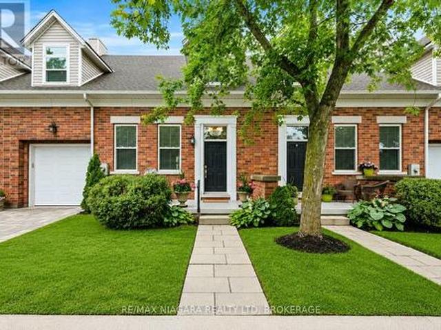 Townhouse for sale in Niagara, Ontario