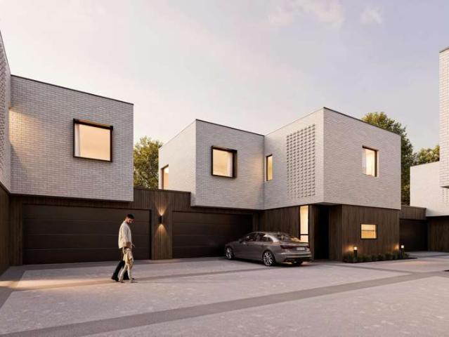 Townhouse for sale in Saint Albans, Canterbury