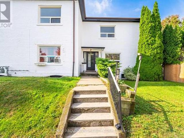 Property for rent in Burlington, Ontario