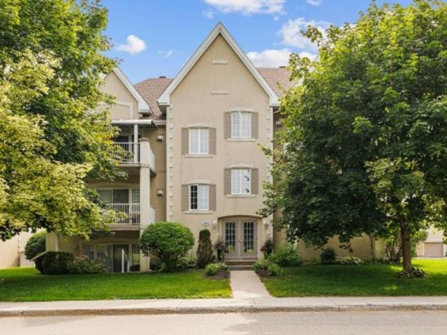 Condo for sale in Gatineau, Quebec