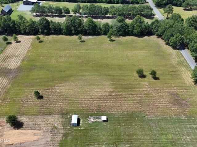 Land for sale in Lucedale, Mississippi