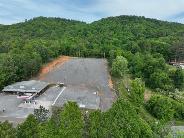 Land for sale in Guntersville, Alabama