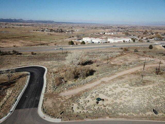 Land for sale in Iron, Utah