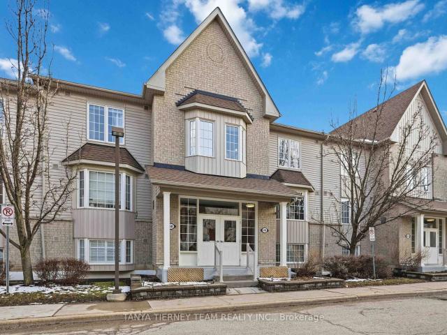 Condo for sale in Durham, Ontario