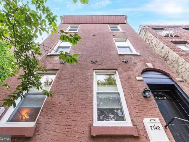 House for rent in Philadelphia