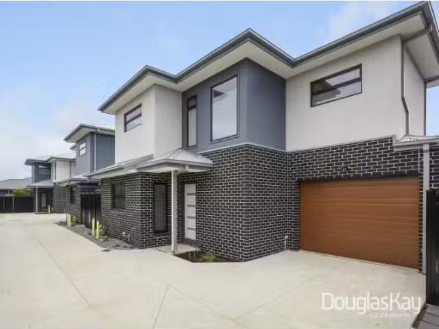 Condo for rent in Albion, Victoria