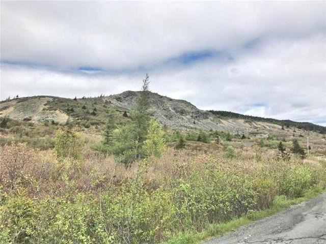Land for sale in Spaniard's Bay, Newfoundland And Labrador