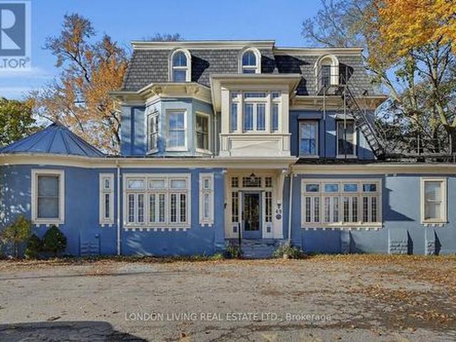 Condo for sale in Arva, Ontario